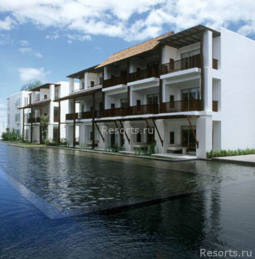 Veranda Resort & Spa 9